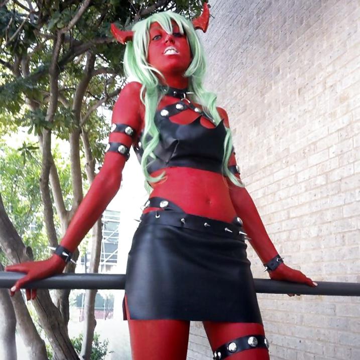 25P Cosplay Cuties vol 5