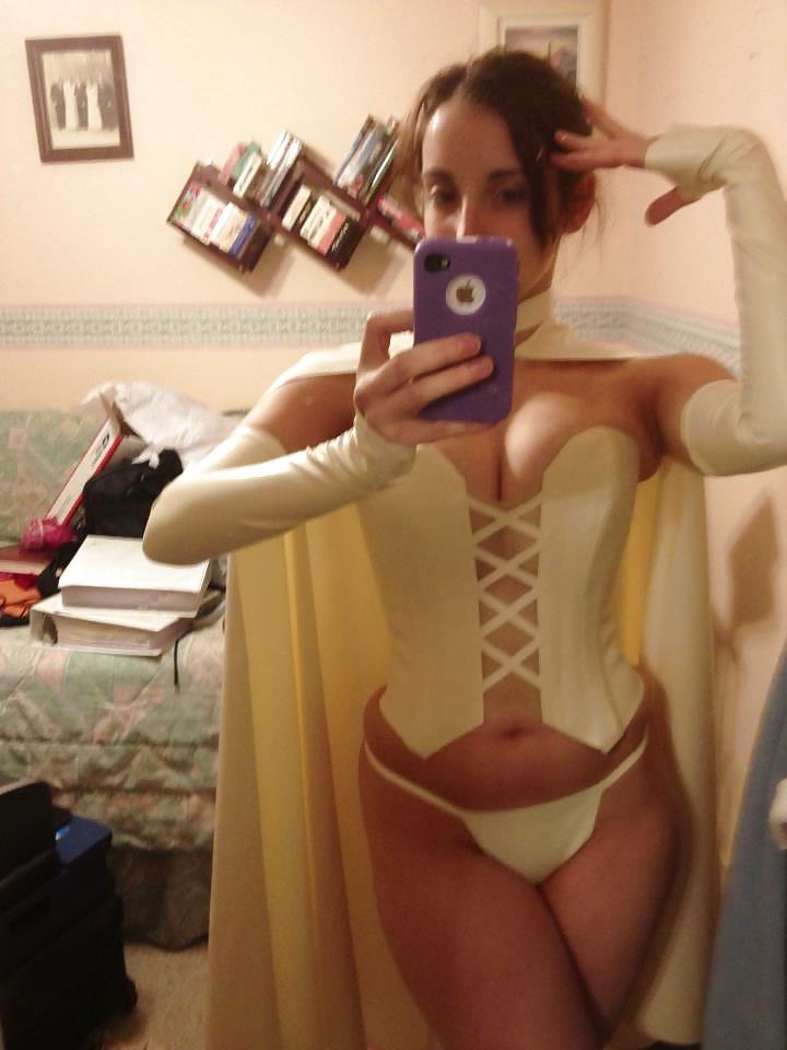 25P Cosplay Cuties vol 5