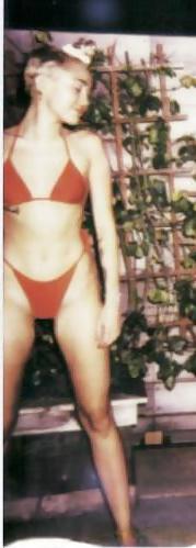 17P Miley Cyrus - Dirty Naked Slut for a Hard Fuck 