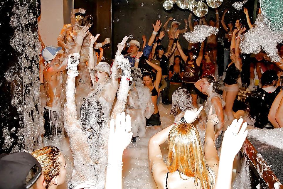 25P Sex parties