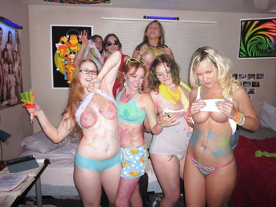 25P Sex parties