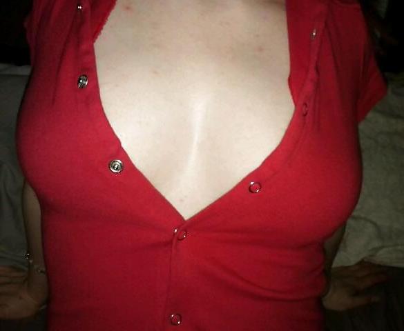 17P Getting fucked in my little dress