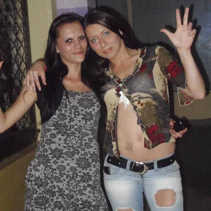 22P Bobana Spasic - Serbian Chuby Whore
