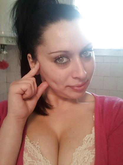 22P Bobana Spasic - Serbian Chuby Whore