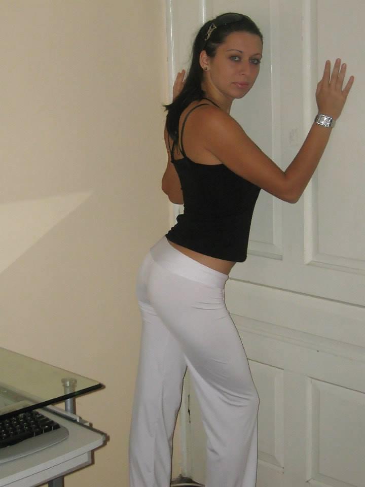 22P Bobana Spasic - Serbian Chuby Whore