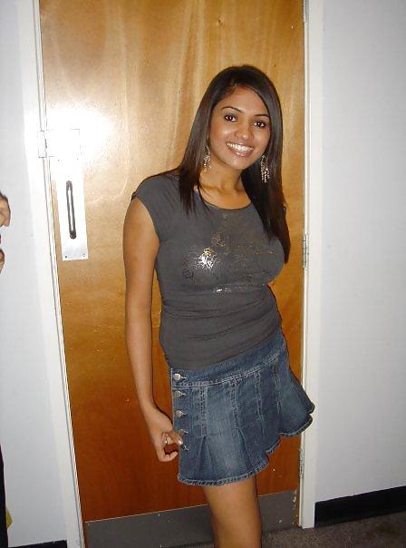 25P Asian beauty