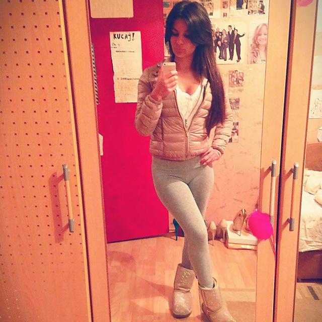 25P Serbian teen