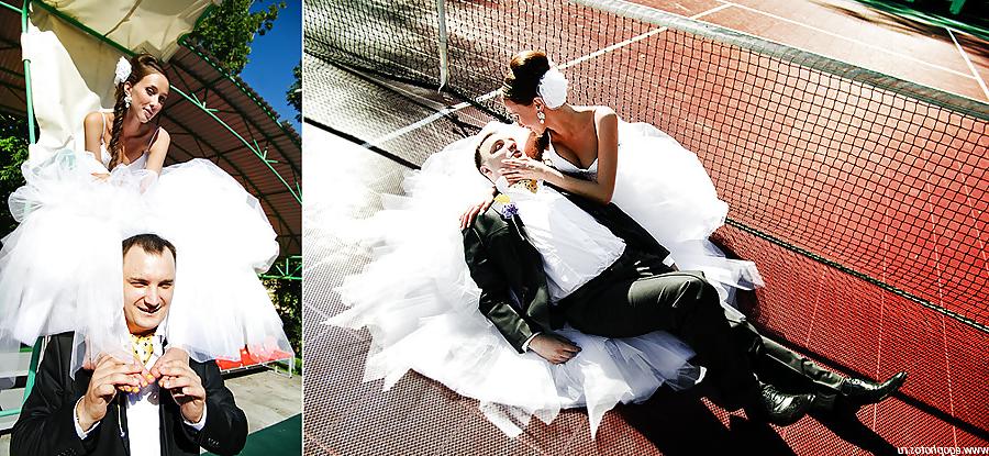 25P Under Wedding Dress