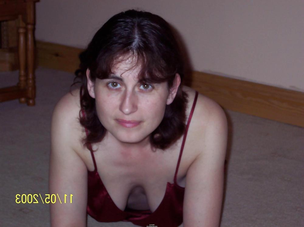 25P MILF nature a tout pour faire bander