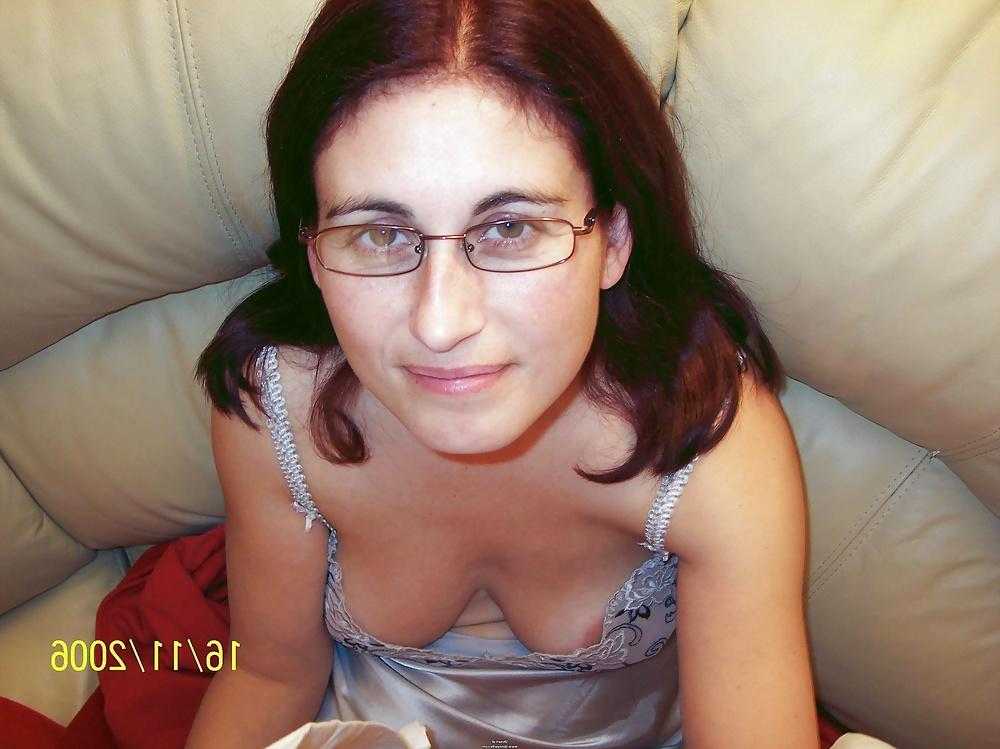 25P MILF nature a tout pour faire bander