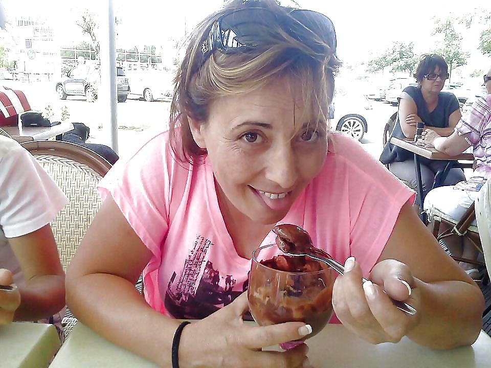 5P Ma tante adia (dirty Aunt)
