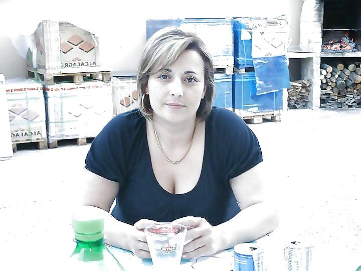5P Ma tante adia (dirty Aunt)