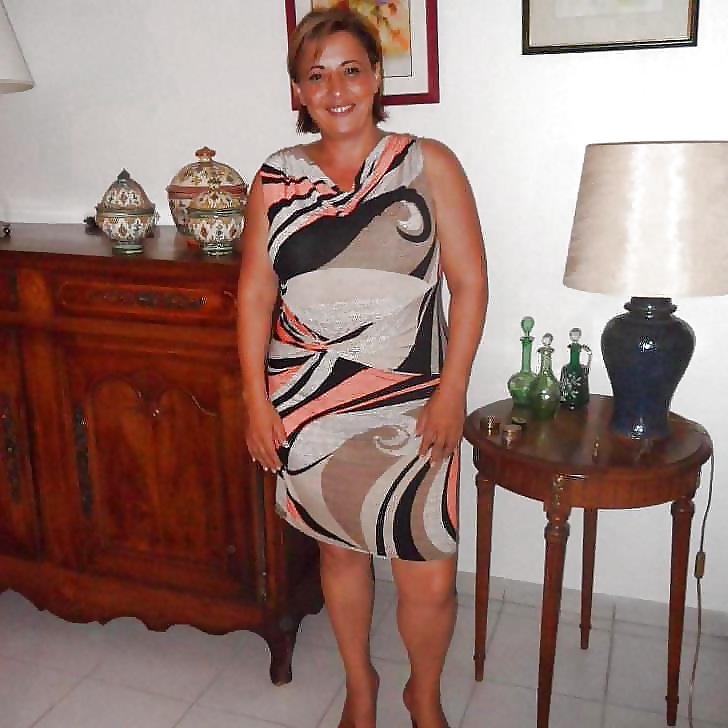 5P Ma tante adia (dirty Aunt)