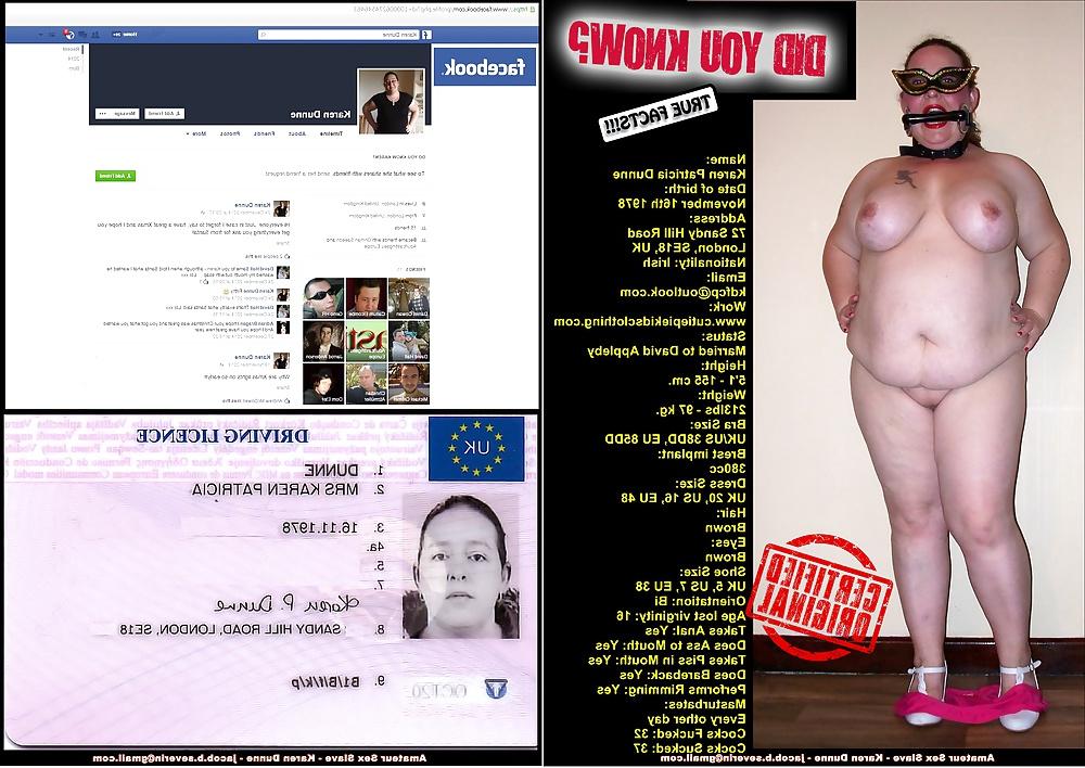 13P Amateur Sex Slave Magazine