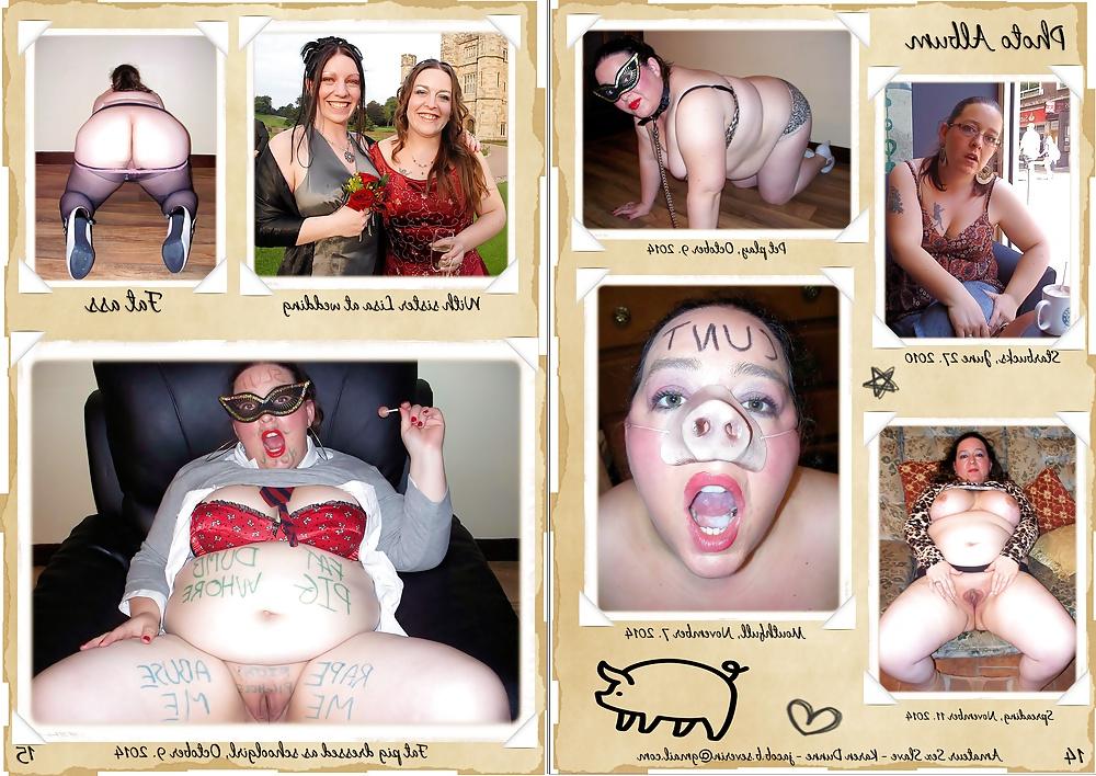 13P Amateur Sex Slave Magazine