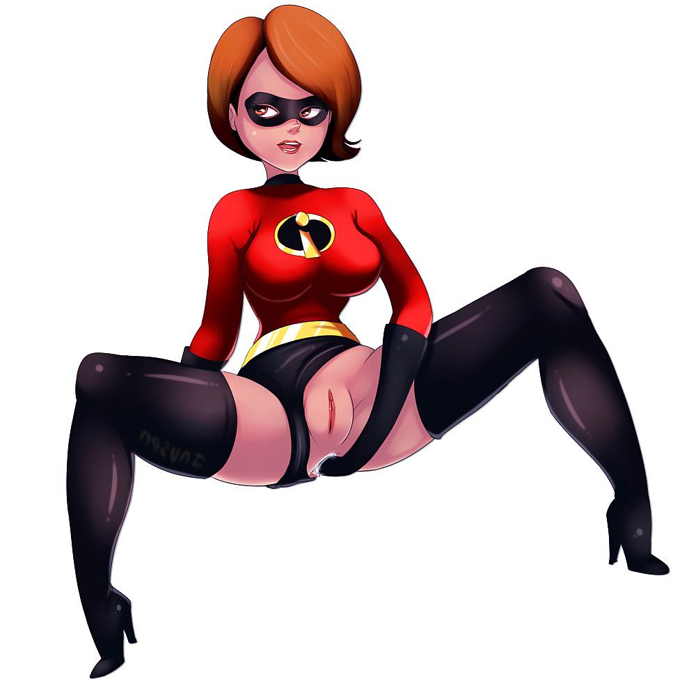 25P Toons that make my dick hard 3. 