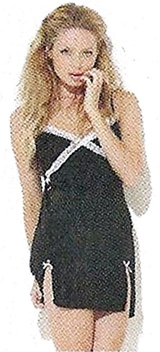 20P French Models - Gallery 43