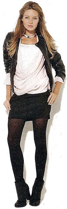 20P French Models - Gallery 43