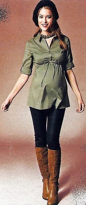 20P French Models - Gallery 43