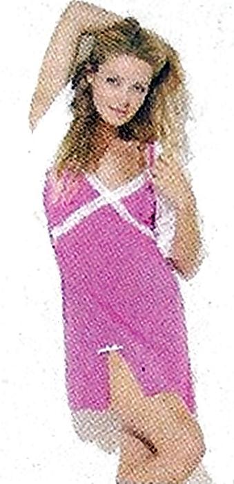 20P French Models - Gallery 43