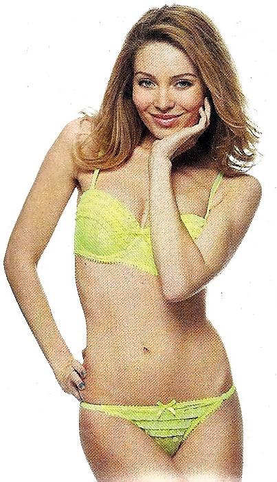 20P French Models - Gallery 43