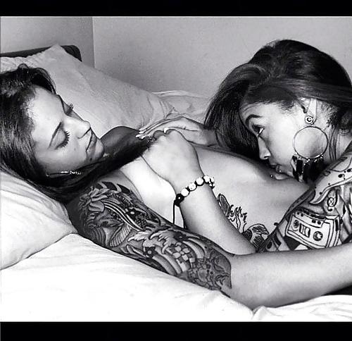 13P Janas exclusive sensual lesbian view 43