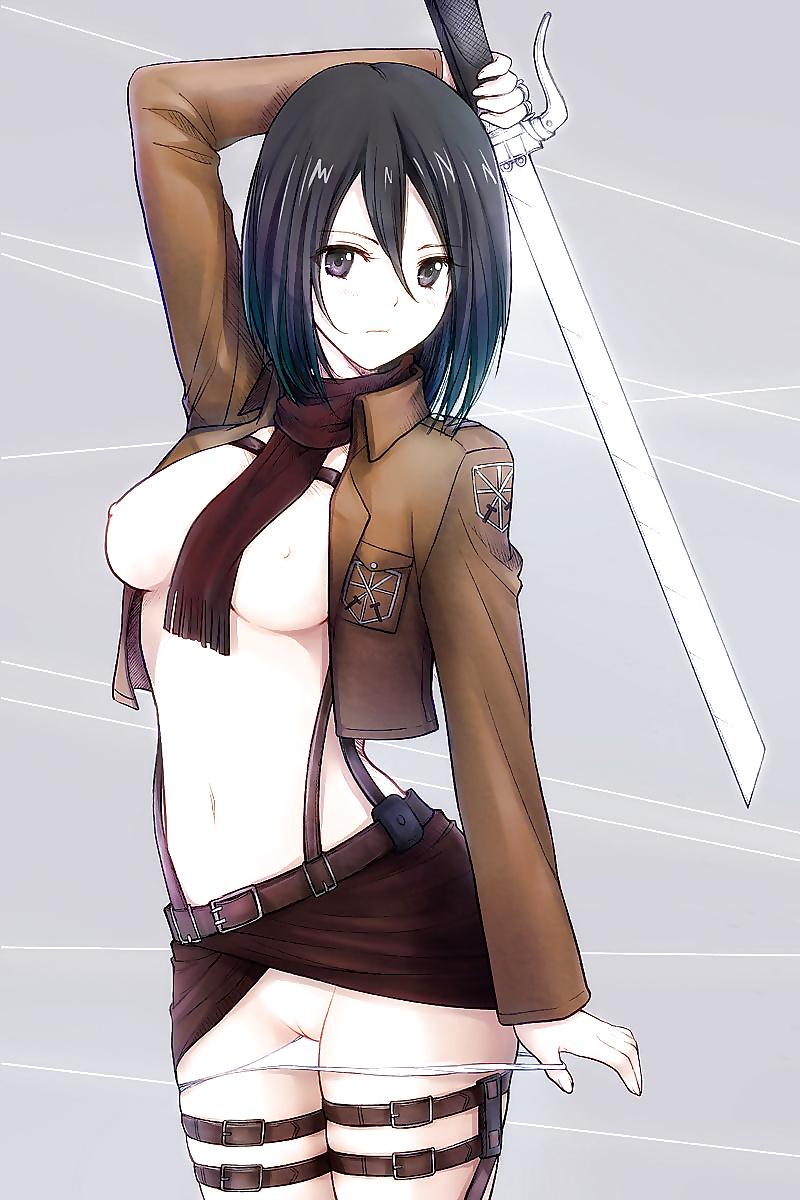 25P Uncensored Hentai II
