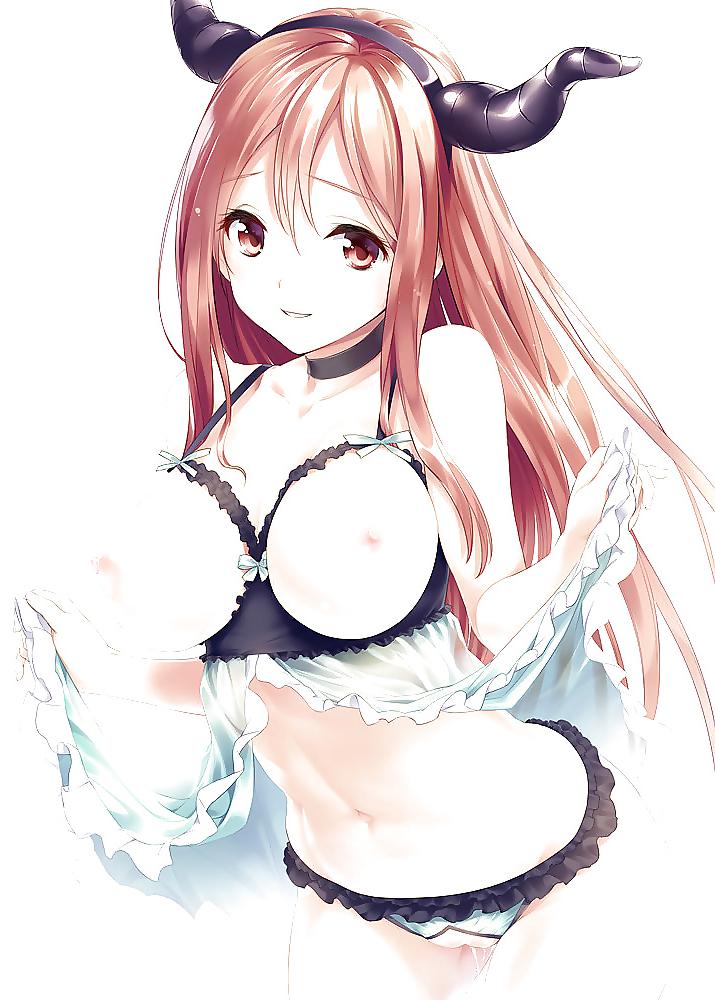 25P Uncensored Hentai II