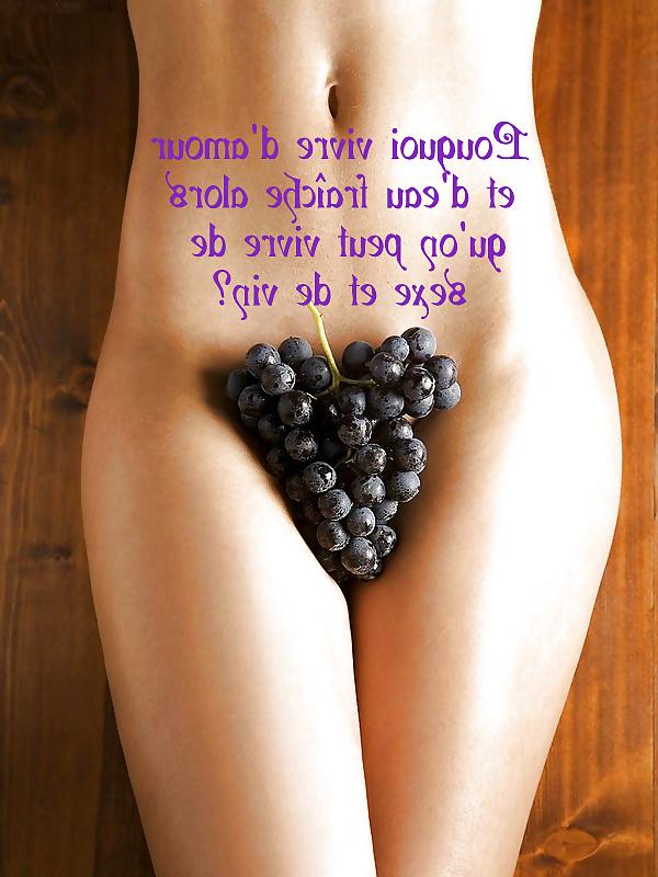 25P French Captions 29 RB