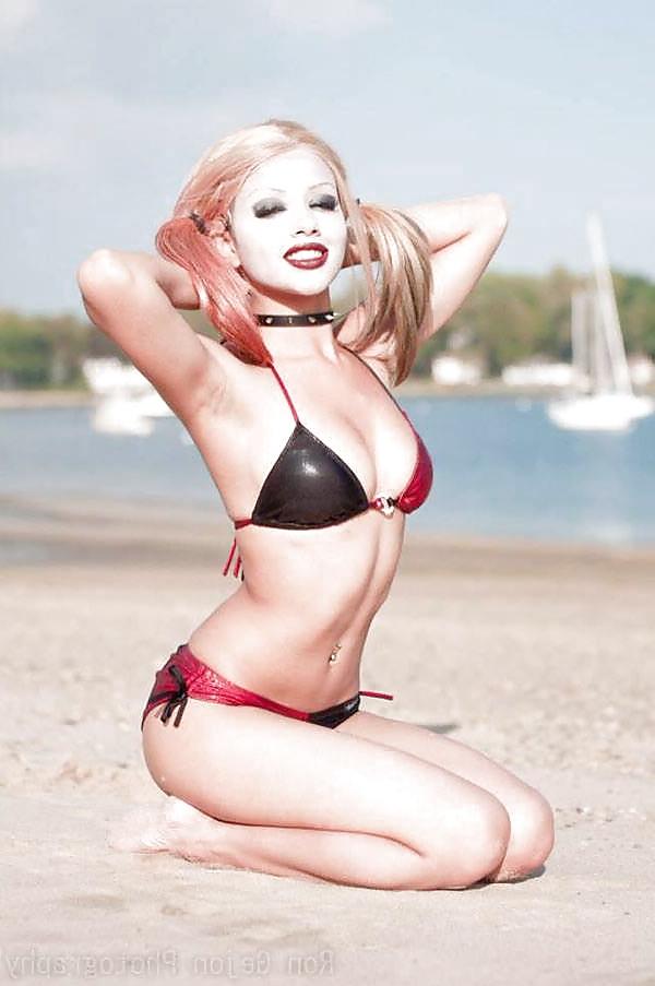 25P Cosplay fun part 2