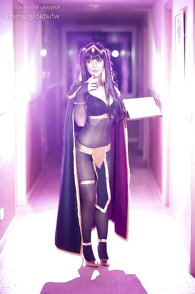 25P Cosplay fun part 2