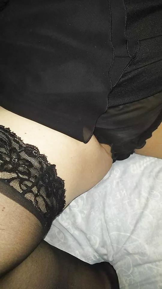 20P Hot and dirty lady.
