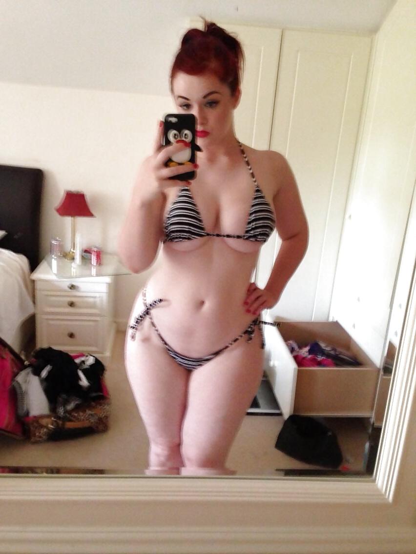 25P The Beauty of Curves 12 (Jaye Rose SE)