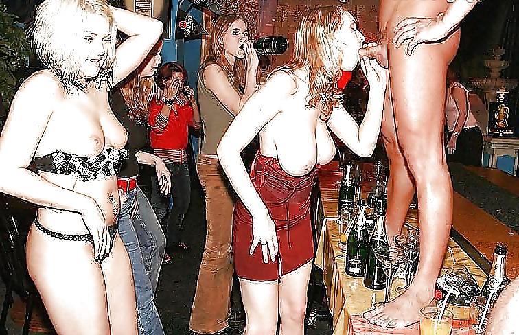 10P Group Sex: Twos Company Three Or More Is A Orgy #123