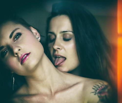 13P Janas exclusive sensual lesbian view 56