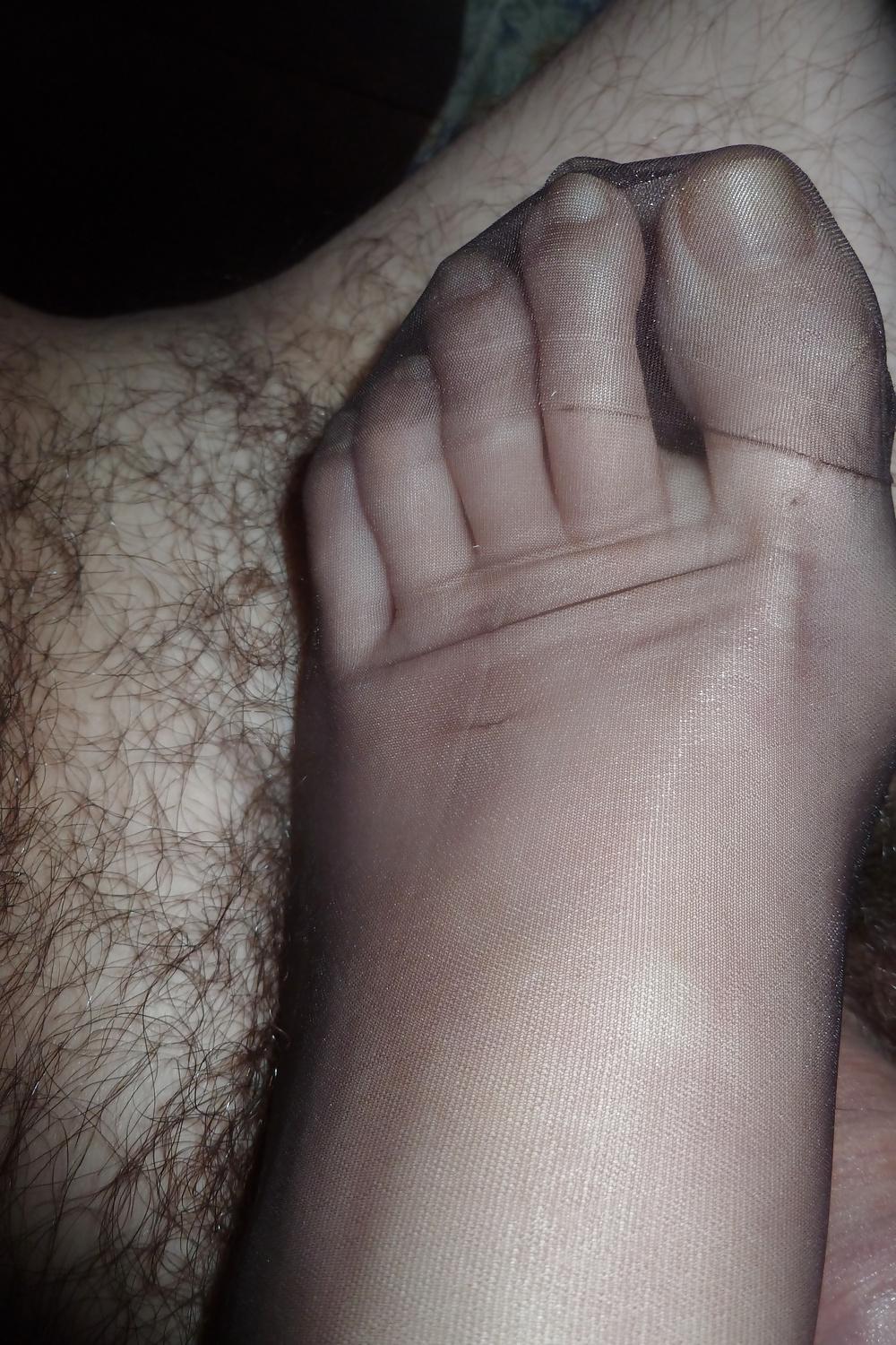 12P Footjob dedicace xmanx590