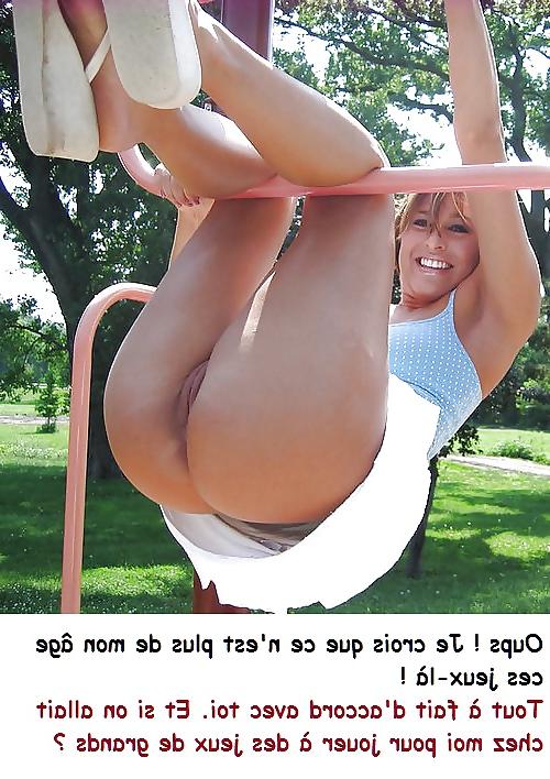 5P French captions 14