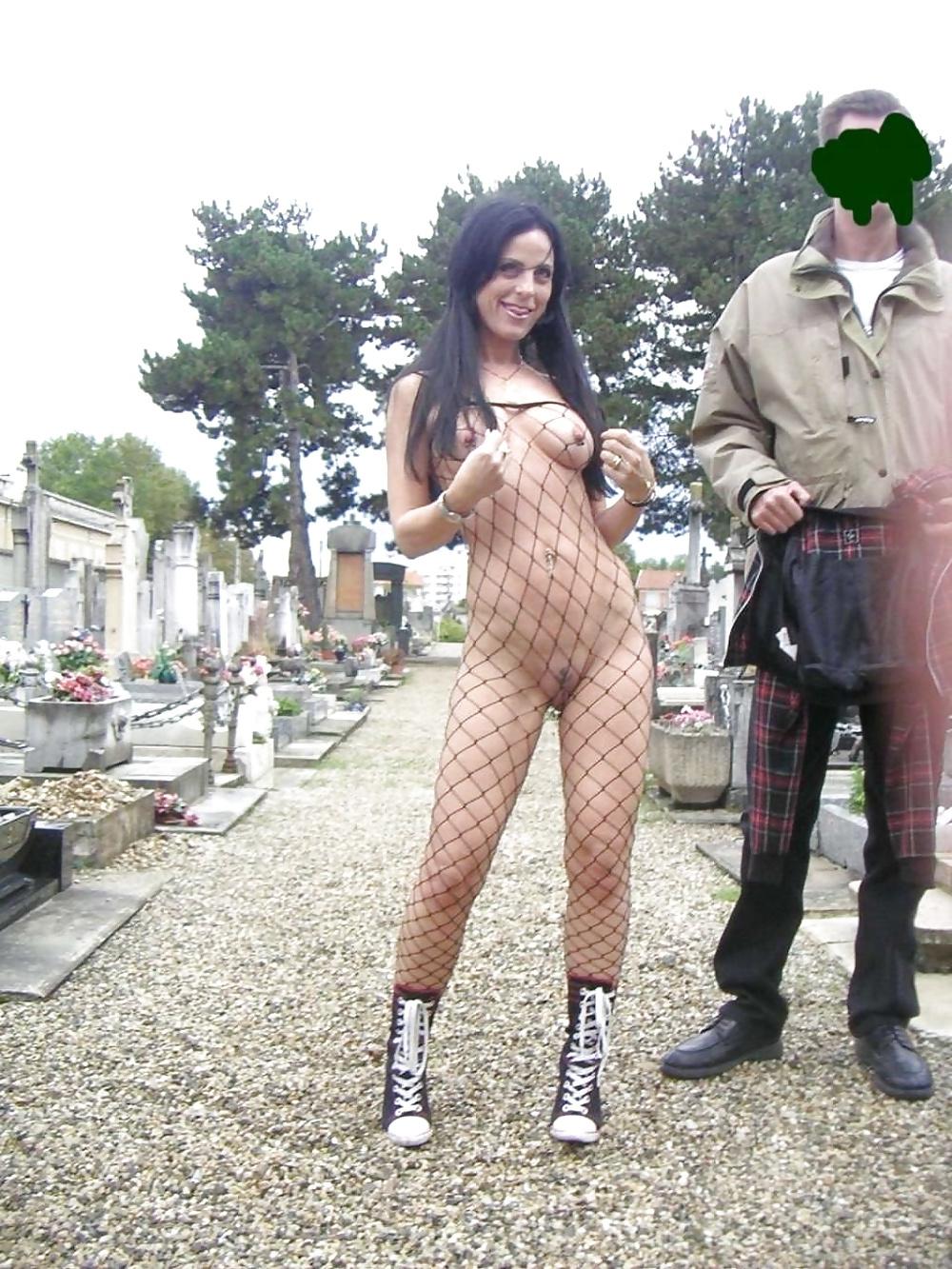 25P Perfect French SlutWife 4