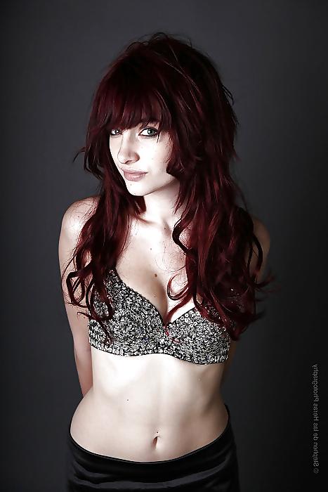 25P Sensual collection
