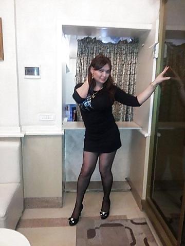 6P Hot busty russian milf 8