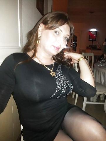 6P Hot busty russian milf 8