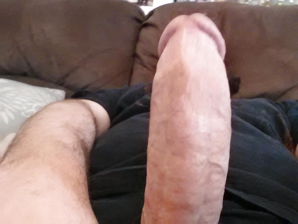 4P My cock is so rock hard fuck you all 