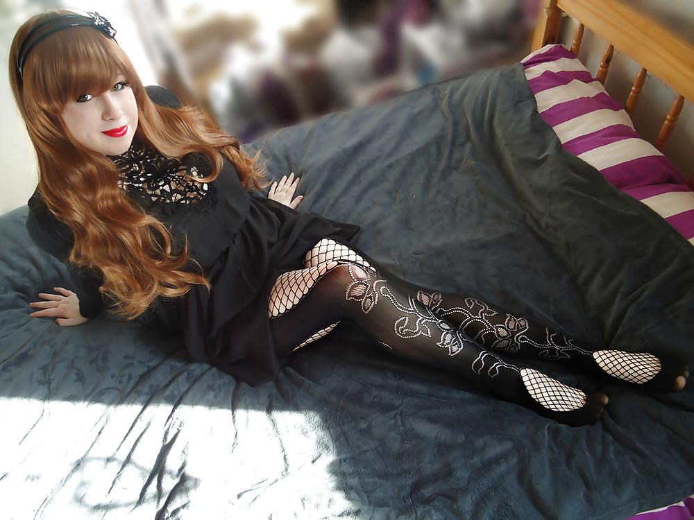 15P Cosplay-Teenager