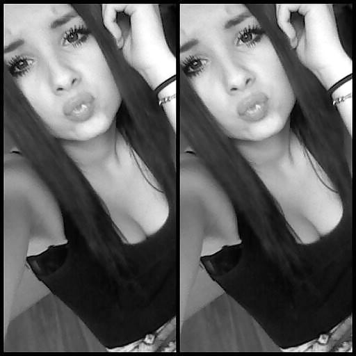 25P Laura Gueule a foutre N3