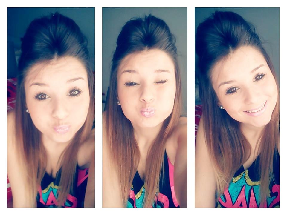 25P Laura Gueule a foutre N3