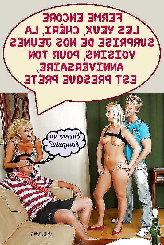 20P French Captions 31 RB