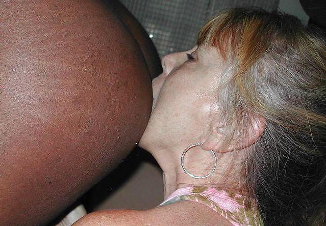15P Ass licking - 4