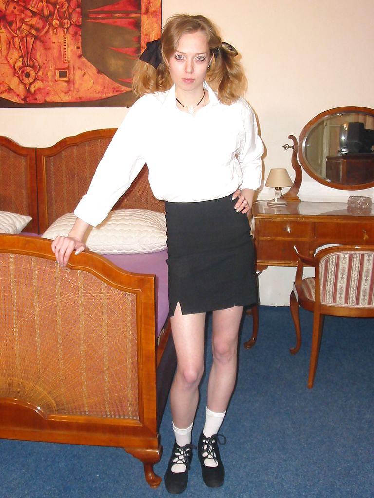 21P How Women Should Always Dress!