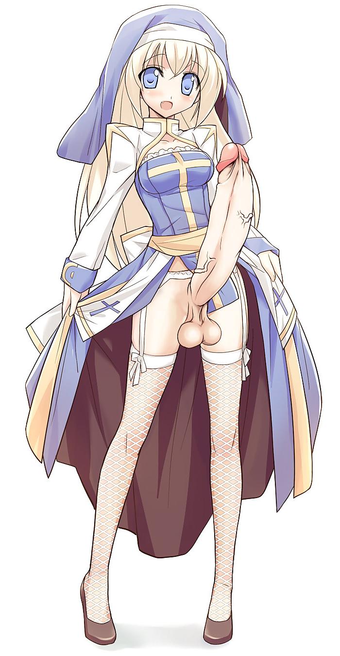 18P Hentai Shemales 1 by...TSP