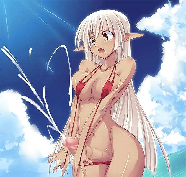 18P Hentai Shemales 1 by...TSP